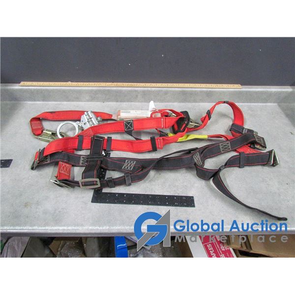 Construction Harness