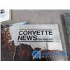 Image 8 : 1970's Corvette Magazines