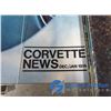 Image 9 : 1970's Corvette Magazines