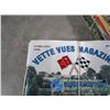 Image 4 : Early 1980'sCorvette Magazines