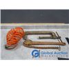 Image 1 : Air Hose, C-Clamp, etc