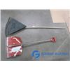 Image 1 : **Rake and Shovel