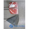 Image 2 : **Rake and Shovel