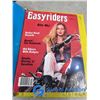 Image 14 : (12) 1982 Easy Rider Magazines