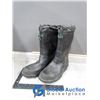 Image 1 : Size 9 Rubber Boots