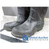 Image 2 : Size 9 Rubber Boots