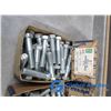 Image 2 : (3) Boxes of 5/8x3 Machine Bolts