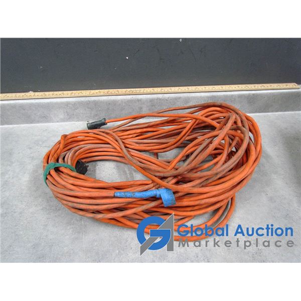 (2) Extention Cords