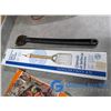 Image 3 : BBQ Utensils
