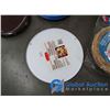 Image 2 : Cooler, Plastic Plates, Condiments Tray, etc