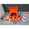 Image 1 : Emergency Car Kit in Case