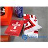 Image 2 : Emergency Car Kit in Case