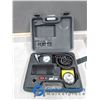 Image 1 : 260 psi Air Pump in Case