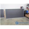 Image 1 : **Black Board - Likley Removed A School