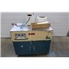 Image 1 : **Meiwa Pack Strapping Machine w/Strapping