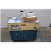 **Meiwa Pack Strapping Machine w/Strapping