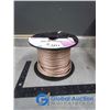 Image 1 : A Roll of Speaker Wire