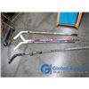Image 1 : **Hockey Sticks