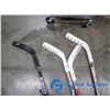 Image 4 : **Hockey Sticks