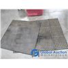 Image 1 : **(2) Shop Floor Mats