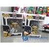 Image 2 : Marvel Pop Figurines and Puzzles