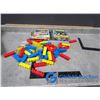 Image 1 : Puzzles and Toy