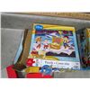 Image 4 : Puzzles and Toy