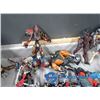 Image 10 : Assorted Toy Figures - Mostly Spawn, etc