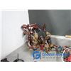 Image 11 : Assorted Toy Figures - Mostly Spawn, etc