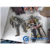 Image 12 : Assorted Toy Figures - Mostly Spawn, etc