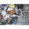 Image 3 : Assorted Toy Figures - Mostly Spawn, etc