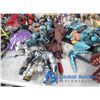 Image 7 : Assorted Toy Figures - Mostly Spawn, etc