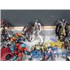 Image 9 : Assorted Toy Figures - Mostly Spawn, etc