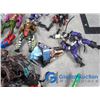 Image 3 : Assorted Toy Figures - Spawn, Disney, Teenage Mutant Ninja Turtles