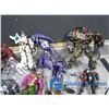 Image 4 : Assorted Toy Figures - Spawn, Disney, Teenage Mutant Ninja Turtles