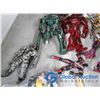 Image 9 : Assorted Toy Figures - Spawn, Disney, Teenage Mutant Ninja Turtles