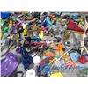 Image 10 : Assorted Toy Figures Parts