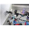 Image 16 : Assorted Toy Figures Parts