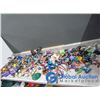 Image 1 : Assorted Toy Figures Parts