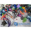 Image 2 : Assorted Toy Figures Parts
