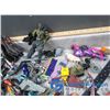 Image 7 : Assorted Toy Figures Parts