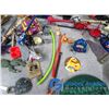 Image 8 : Assorted Toy Figures Parts
