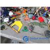 Image 9 : Assorted Toy Figures Parts