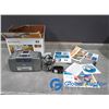 Image 1 : HP Photosmart 245 Printer