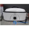 Image 3 : Rival 18quart Roaster Oven
