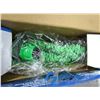 Image 5 : (2) New Green Magic Hose 75ft - BID PRICE X2