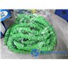 Image 6 : (2) New Green Magic Hose 75ft - BID PRICE X2
