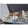 Image 1 : Assorted Salt N' Pepper Shakers