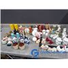 Image 1 : Assorted Salt N' Pepper Shakers