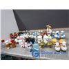 Image 1 : Assorted Salt N' Pepper Shakers